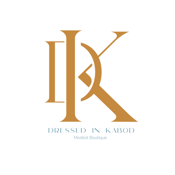 Dressed in Kabod