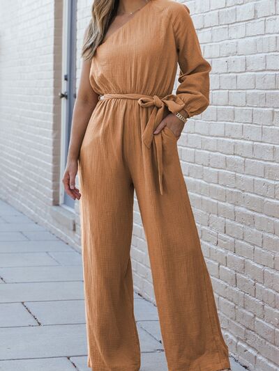 Simply Divine Jumpsuit